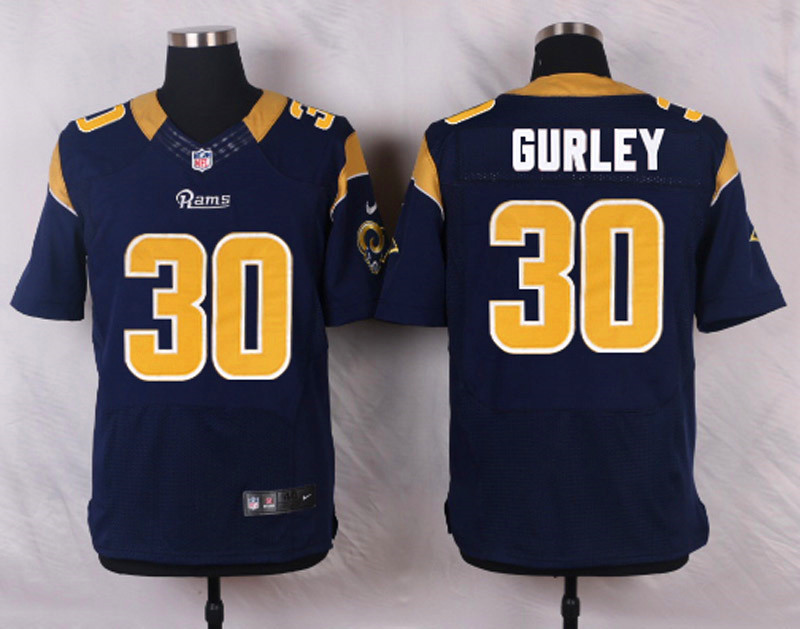 St Louis Rams throw back jerseys-006